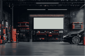 VSB Car Audio