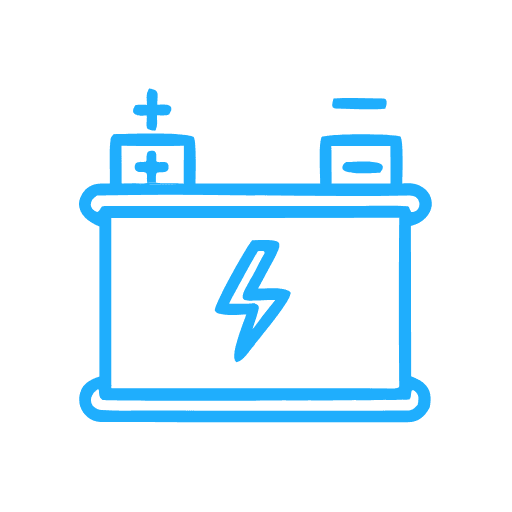 Battery Service