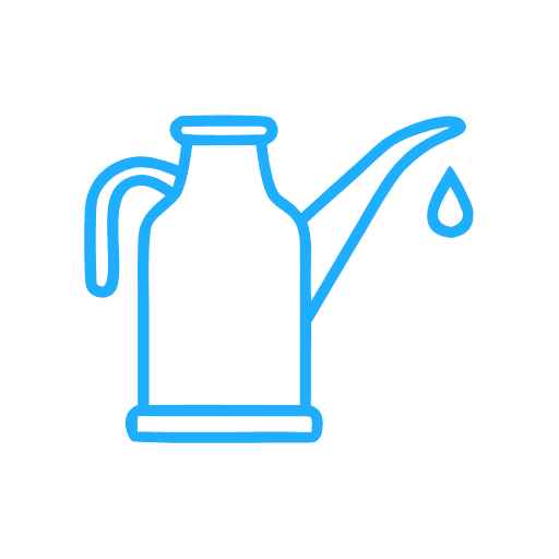 Oil & Fluid Service