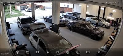 Workshop