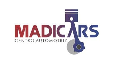 MADICARS CENTRO AUTOMOTRIZ logo