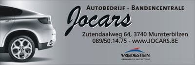 JOCARS BV