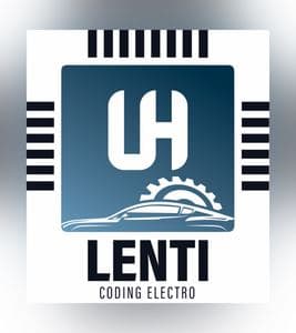 coding_elektro.Lenti logo